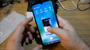 Xiaomi Mi 9 стоит ли покупать?Распаковка и обзор лучшего флагманов 2019