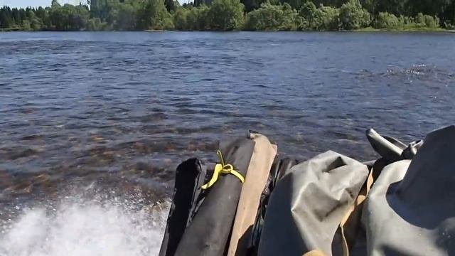 Средняя Терсь 2018_06_18