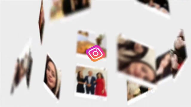 Сколько стоит сделать слайд шоу из фотографий