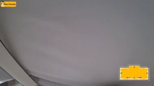 ✅ Технология монтажа тканевого натяжного потолка | Натяжные потолки МнеПотолок
