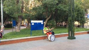 Роман Езык aka "Фрикинг аут" — Тучи