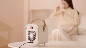 Тепловентилятор Fun Heater