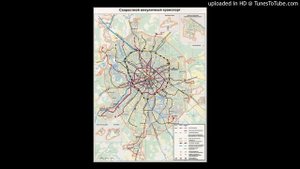 Часть 24. Дальнее будущее московского метро.  Перспективы глубоких станций и вилки на Филевке. Хорд