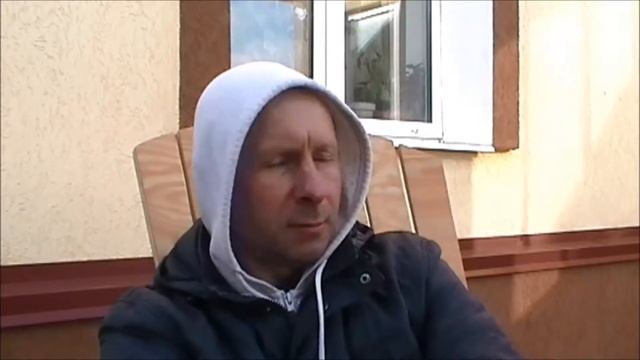 Кресло Адирондак в подарок всем моим клиентам | Строители Завета Самара