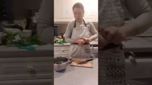 Ферментируем Сырую Рыбу