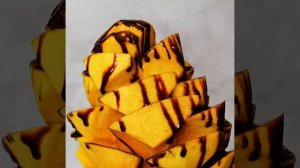 20 БЕЗУМНО КРУТЫХ ЛАЙФХАКОВ И РЕЦЕПТОВ С МАНГО