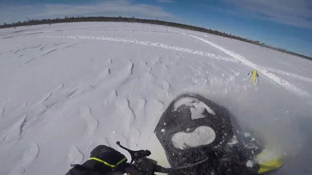 Sled edit l Lynx boondocker 800r e-tec 154 смотреть онлайн