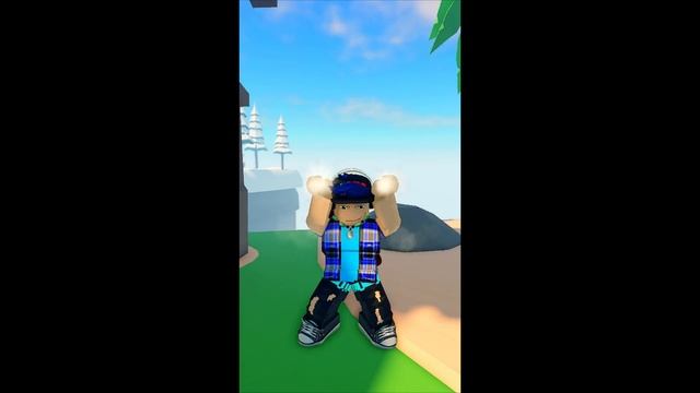 roblox edit #shorts #roblox #edit #gamerblackcat смотреть онлайн