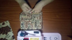 Мешочки для хранения душистых трав,