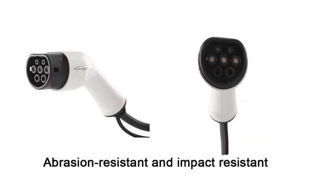 the colied mode 3 , type 2 to type 2 ,type 2 to type 1 ,type 2 to GB/T , ce/tuv/cb/ukca certificat смотреть онлайн