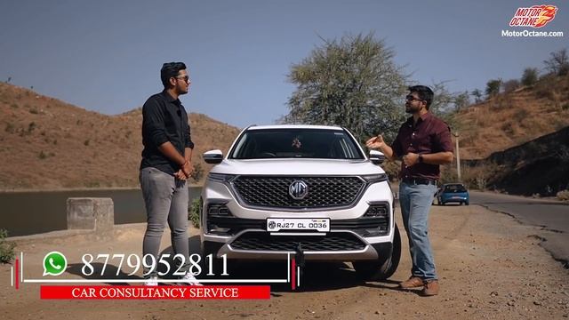 23,000km MG Hector Owner’s Review - Instead of Verna - Why? смотреть онлайн