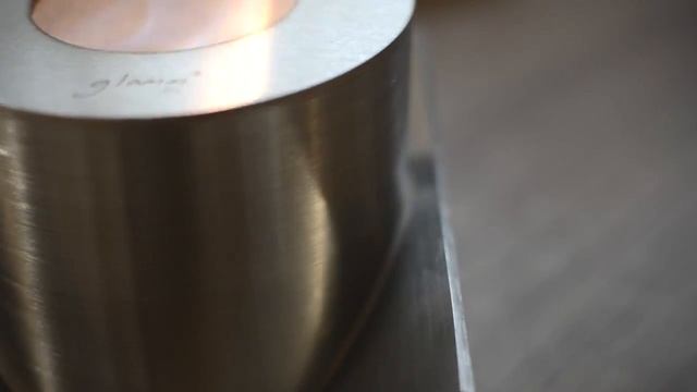 Настольный биокамин Киво-Тебл смотреть онлайн