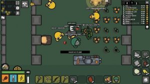 S.T.A.L.K.E.R мод для Devast.io часть 2