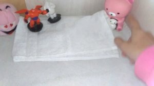 Что нужно для появления кошечки Лили или кота Басика в доме
