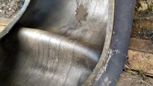 обдирыш колесо ВИ-203