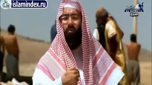 (8) Жизнь пророка Мухаммада. Причинение неверующими мучений и страданий мусульманам