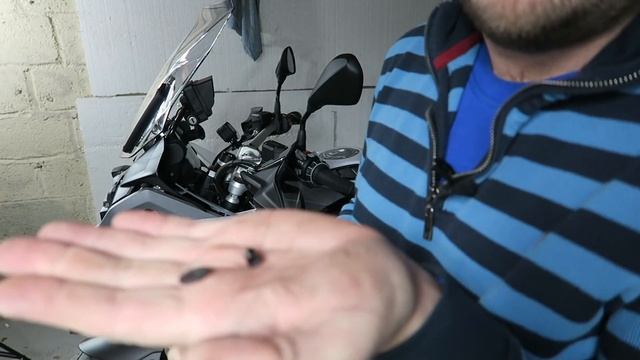 Givi Handguard Extenders смотреть онлайн