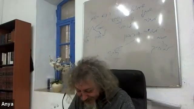 Занятие 49. Погружение в мир Талмуда, Яаков Синичкин смотреть онлайн