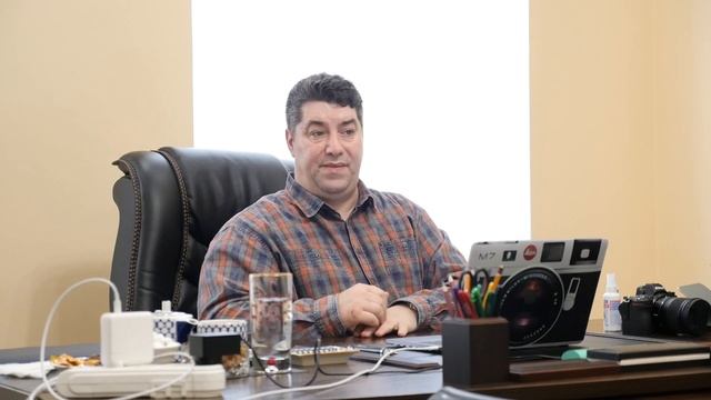 Виды страхов | Прикладная наука | Мальцев Олег