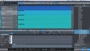 How To Create Groove Templates From MIDI Files In PreSonus Studio One