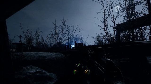 [METRO EXODUS] - FIREBALL/Шаровая Молния смотреть онлайн