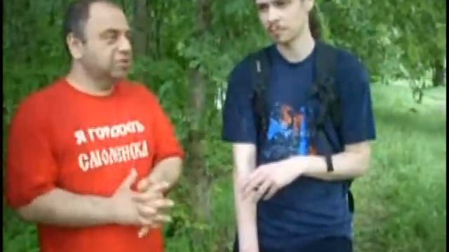 Александр Гальпер - "Не хочу быть страдающим поэтом..."