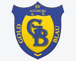 B-Klasse Augsburg Mitte 23/24 : SV Gold-Blau II - TSV Kriegshaber II (1 Halbzeit) 24.09.2023