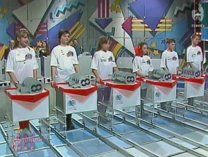 Звездный Час 13.03.1994
