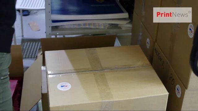 Сокращение персонала в типографии по всем правилам