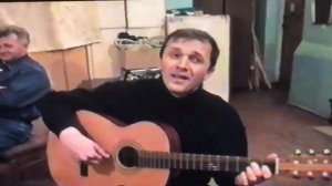 В. Кузьмин ''Тоска'' (Cover)