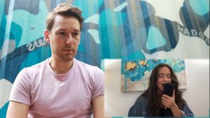 Actor and voice coach reacts to Faouzia - This Mountain. She is Incredible!
