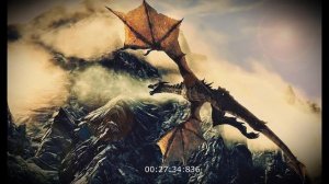 Скайрим аудио-рассказы ЛОР #1