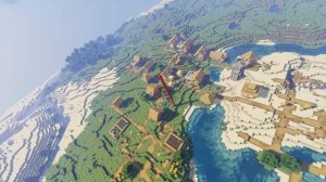 ТОП 10 СИДОВ ДЛЯ МАЙНКРАФТ 1.16.4 СИДЫ НА ДЕРЕВНИ МАЙНКРАФТ / ЛУЧШИЕ СИДЫ ДЛЯ ВЫЖИВАНИЯ 1.16.4