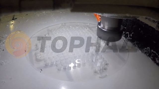 Фрезеровка оргстекла 8 мм | РПК "Торнадо" Киров смотреть онлайн