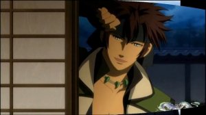 Клип по Картинкам Аниме Сказание о Демонах Сакуры - Без Чувств