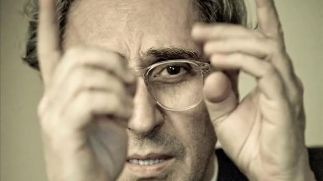 Franco Battiato - Cuccurucucu смотреть онлайн