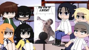 Past Viral hit |part 2/2| Cecilia's gacha