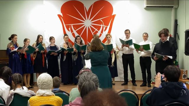 «Ныне отпущаеши» Строкин смотреть онлайн