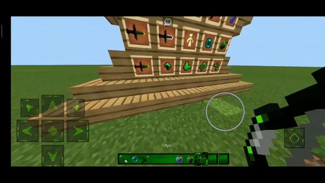 ТОП 3 ГРИФЕРСКИХ РЕСУРСПАКОВ ДЛЯ МАЙНКРАФТ ПЕ 1.1.5 ||РП ДЛЯ ГРИФА || ГРИФЕР ШОУ МАЙНКРАФТ ПЕ 1.1.5 смотреть онлайн