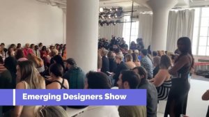 New York Fashion Week Plus Size Vlog | Selkie Dress show, plus size outfits, & street style