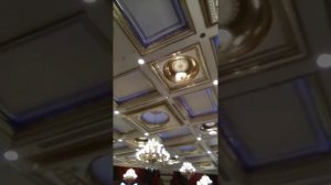 Правдивый отзыв. Отель Club Hotel Sera  5* Турция Анталия 1 линия
