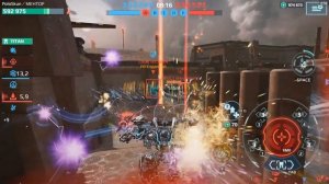 БЕСПЛАТНЫЕ РОБОТЫ В WAR ROBOTS!