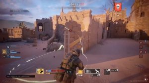 Топ-5 лучших оперативников для новичка в Калибре. С этих бойцов стоит начать играть каждому.