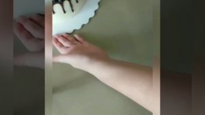 Как красиво писать на тортах