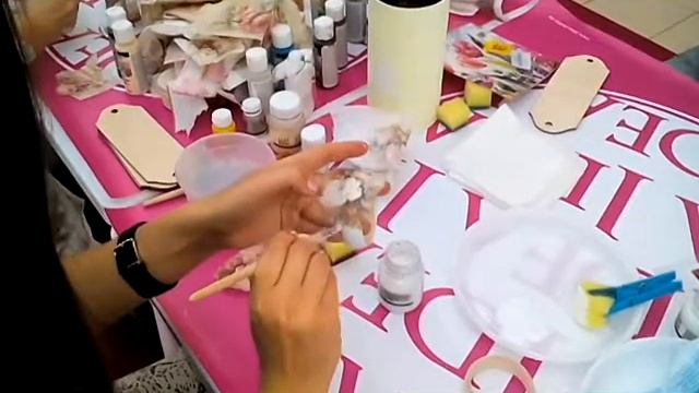 Как сделать браслет? смотреть онлайн