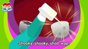 Mejores Canciones de Trabajos | Policía, Bombero, Dentista, Doctor, Mecánico | JunyTony en español