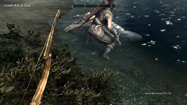 Skyrim Playthrough  Part 14 - Ill Met by Moonlight
