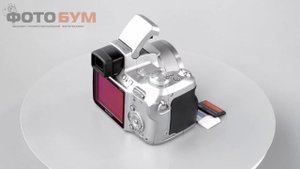 Фотоаппарат Sony DSC-H1