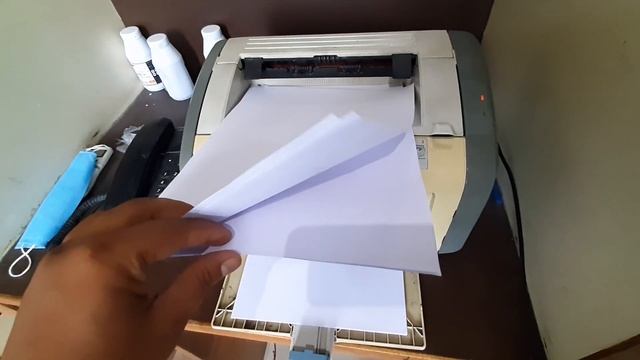 How To Print On Both Sides (Manually) Easy Way to Print Both Side Use Any Printer Two-Sided Print смотреть онлайн