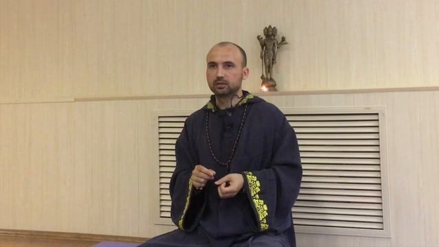 2019 09 13 Раманатха - Магия духа смотреть онлайн